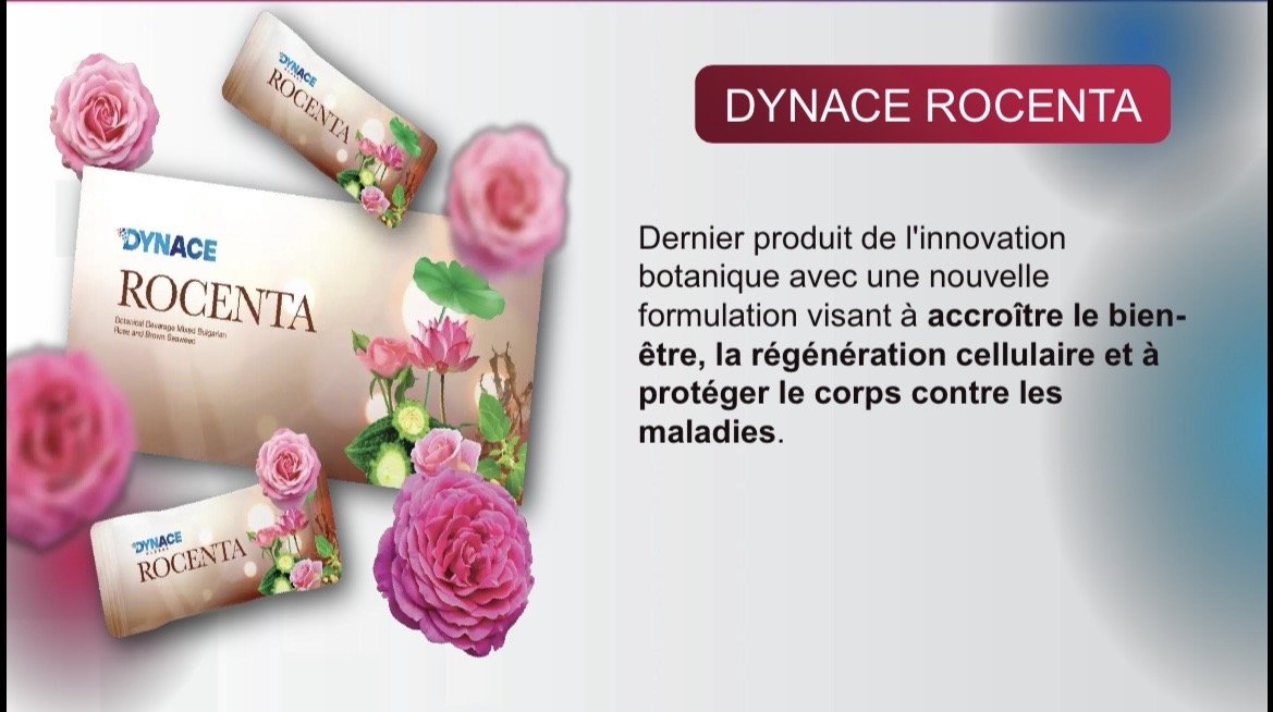 Rocenta