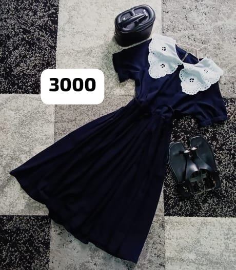 Mini Robe Glamour