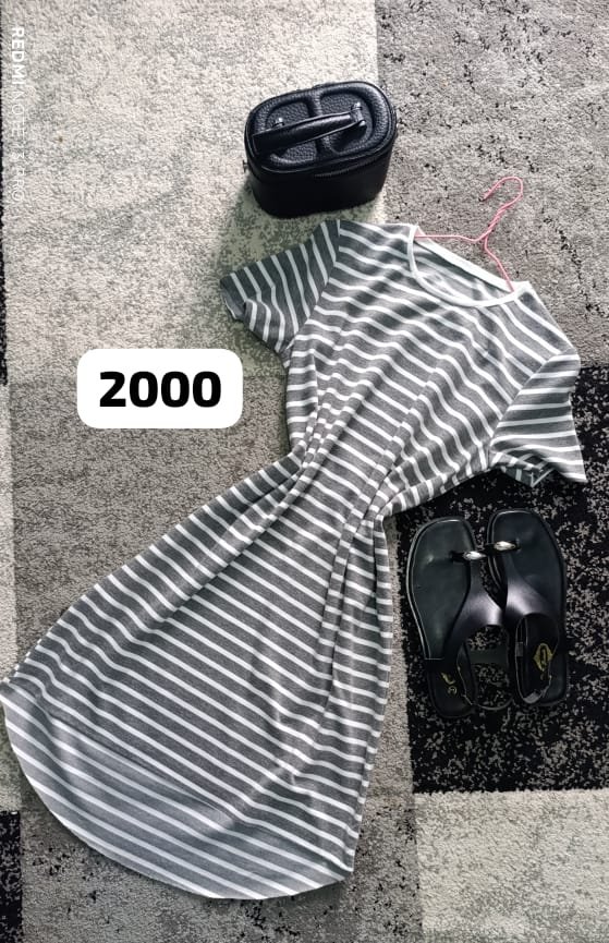 Mini Robe Glamour