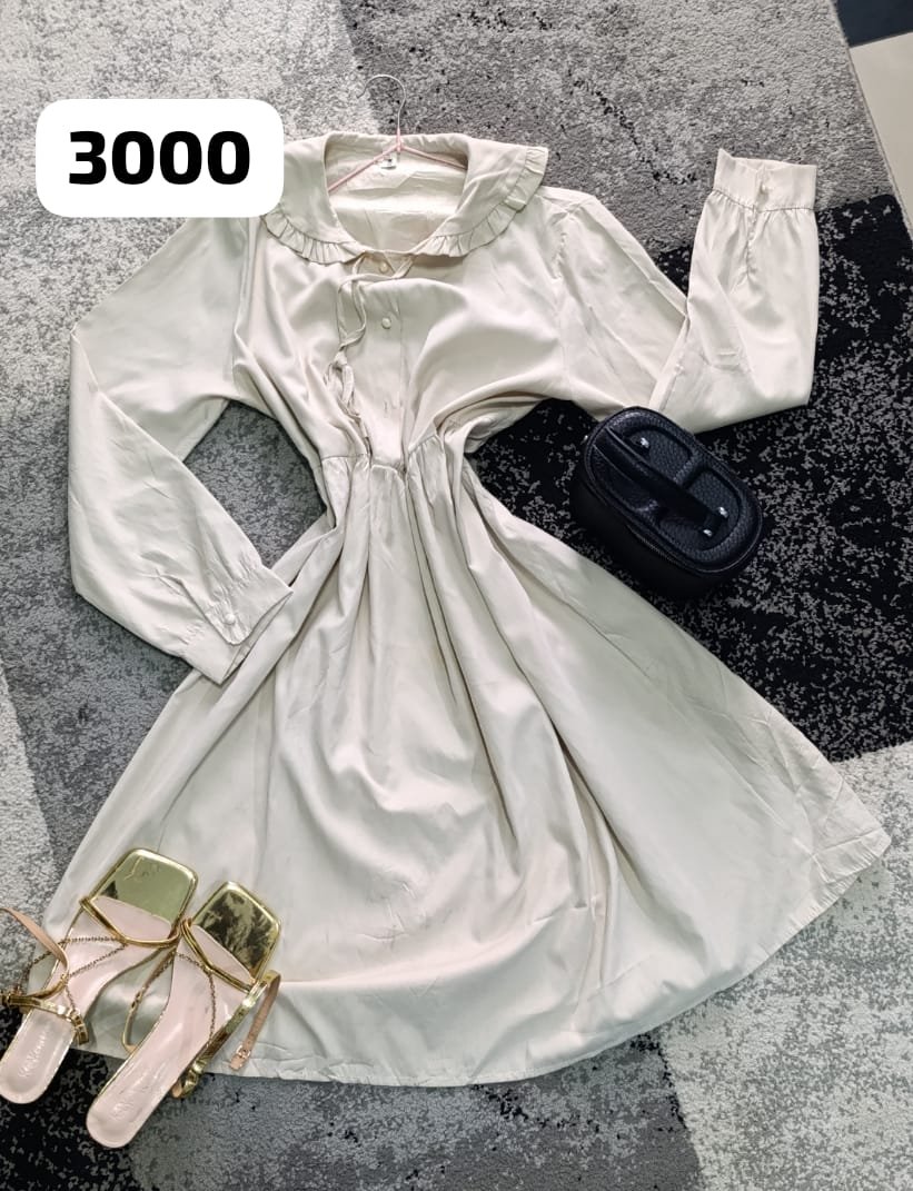 Mini Robe Glamour