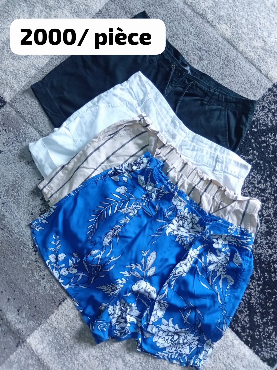 Ensemble Marinière Chic (Matelot)