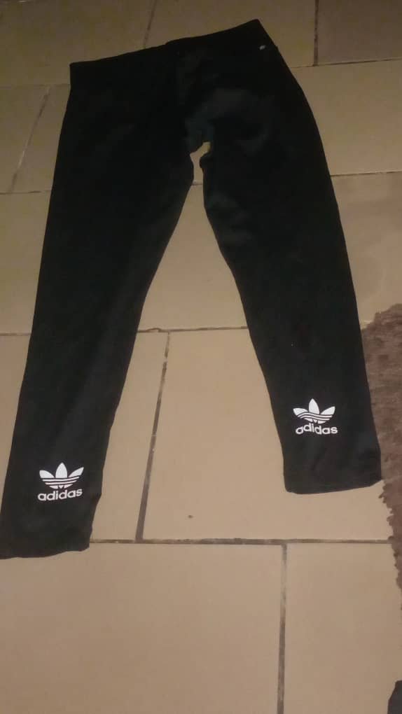 Collants  sport