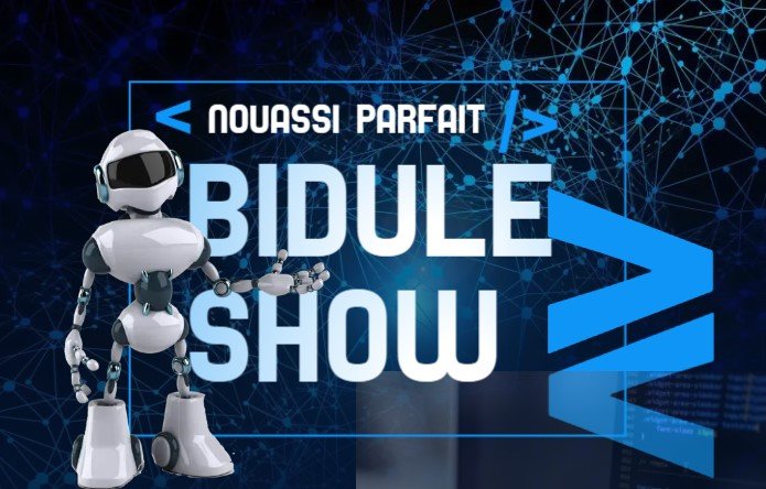 Le Bidule Show